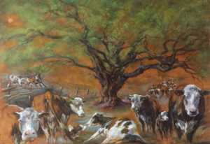Cow Musings